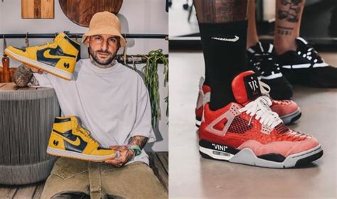 Shoe Surgeon Calls Says Nike's 'Deleterious Lies'